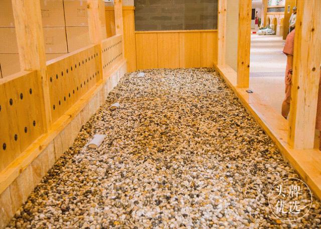 休闲汗蒸馆推荐,这家汗蒸馆超火爆