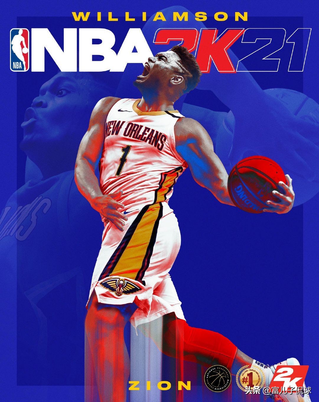 2k21詹姆斯隔扣,历年詹姆斯nba2k排名