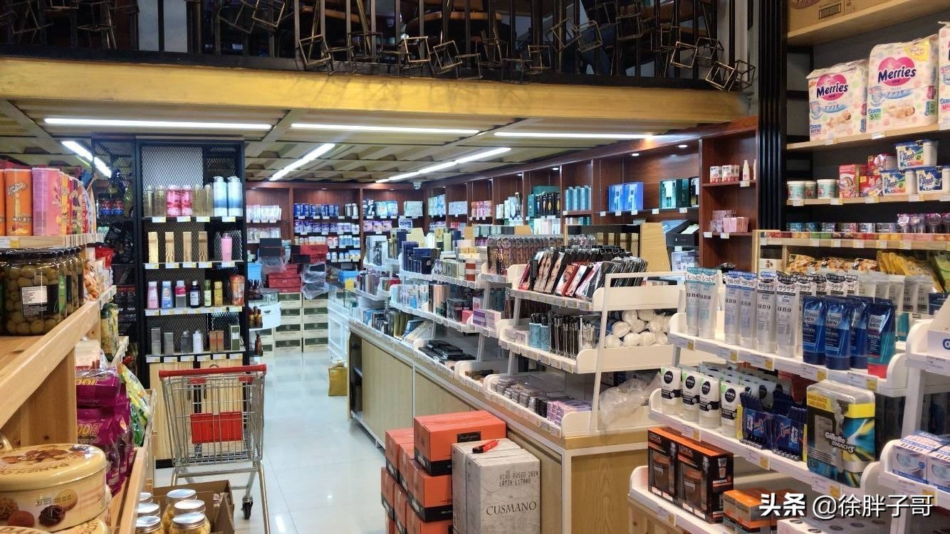 店铺会员制营销,实体店会员营销经典案例