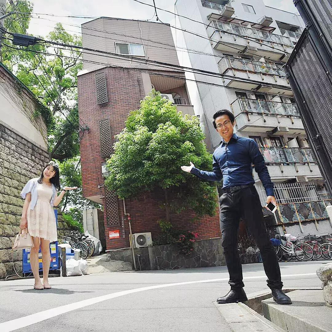 上海夫妻打工20年买了一套房子,80后小夫妻300万买下日本一栋楼