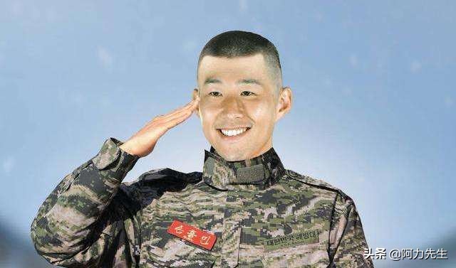 孙兴慜和faker有没有服兵役,孙兴慜到底是怎样逃出服兵役的