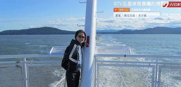 仅26岁最美主持人去世,47岁著名主持人突然去世