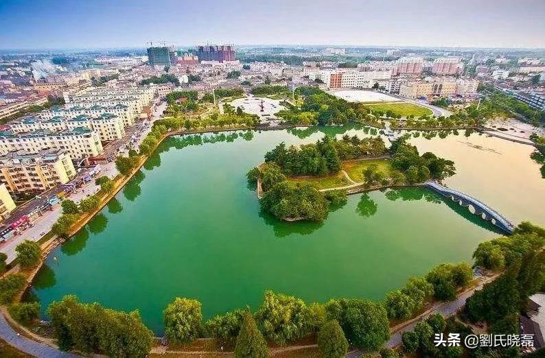 长丰县为什么重点发展下塘,长丰未来发展怎么样