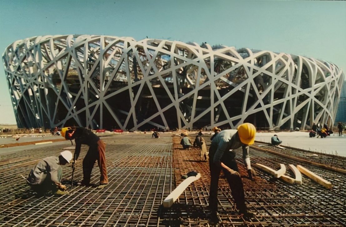 北京鸟巢维护成本,鸟巢1年维护费近2亿
