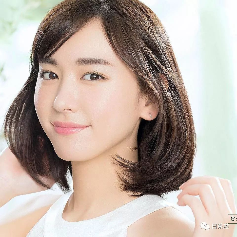 卷发刘海2021流行发型,六款刘海剪法和烫发