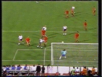 1990年十大精彩进球瞬间,22年世界杯十大精彩进球