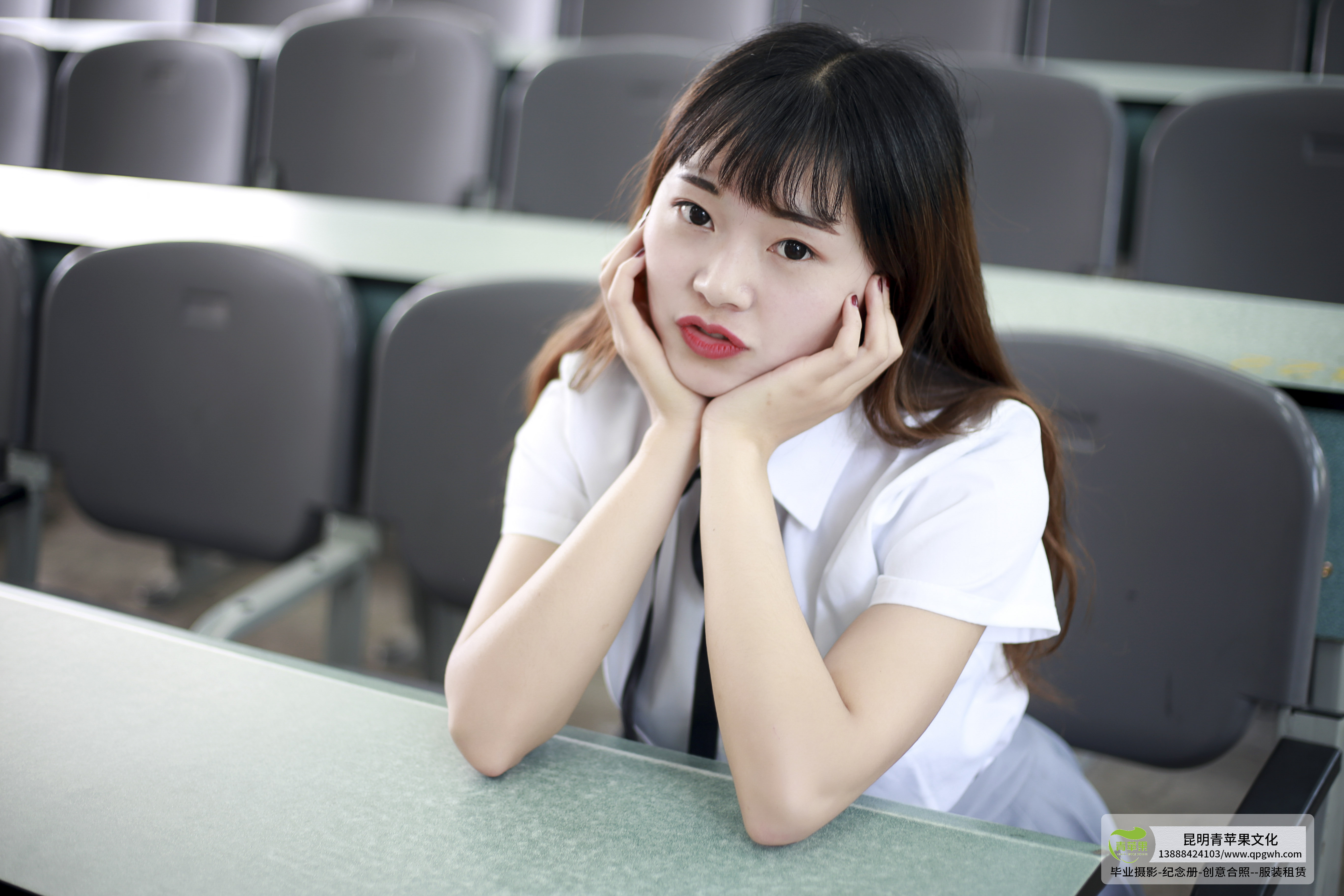 昆明毕业照照相馆推荐,昆明毕业照照相馆