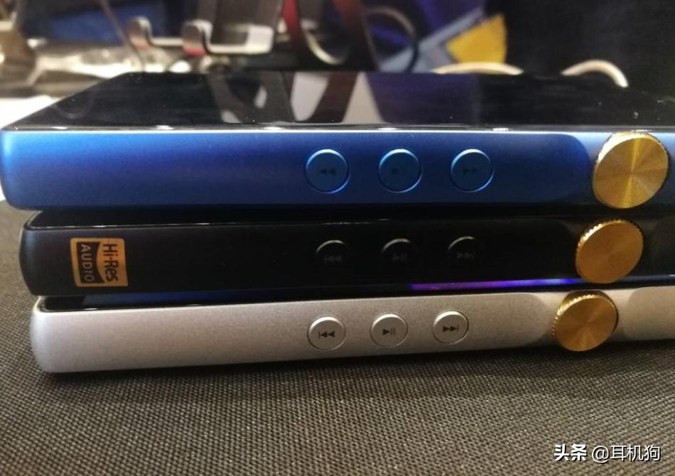 一定要忍住！双12中高端唯美国产便携无损音乐*放播**器购买清单