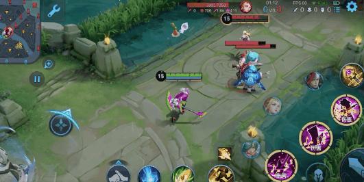 昔日垫底，今日逆袭！无影步、双穿流！胜率暴涨的上分选择