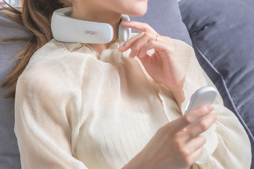 p6颈椎按摩仪使用方法,攀高p6颈椎按摩仪