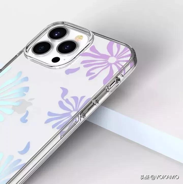 苹果13pro公认手感最佳手机壳推荐,3款轻薄的iphone13手机壳推荐
