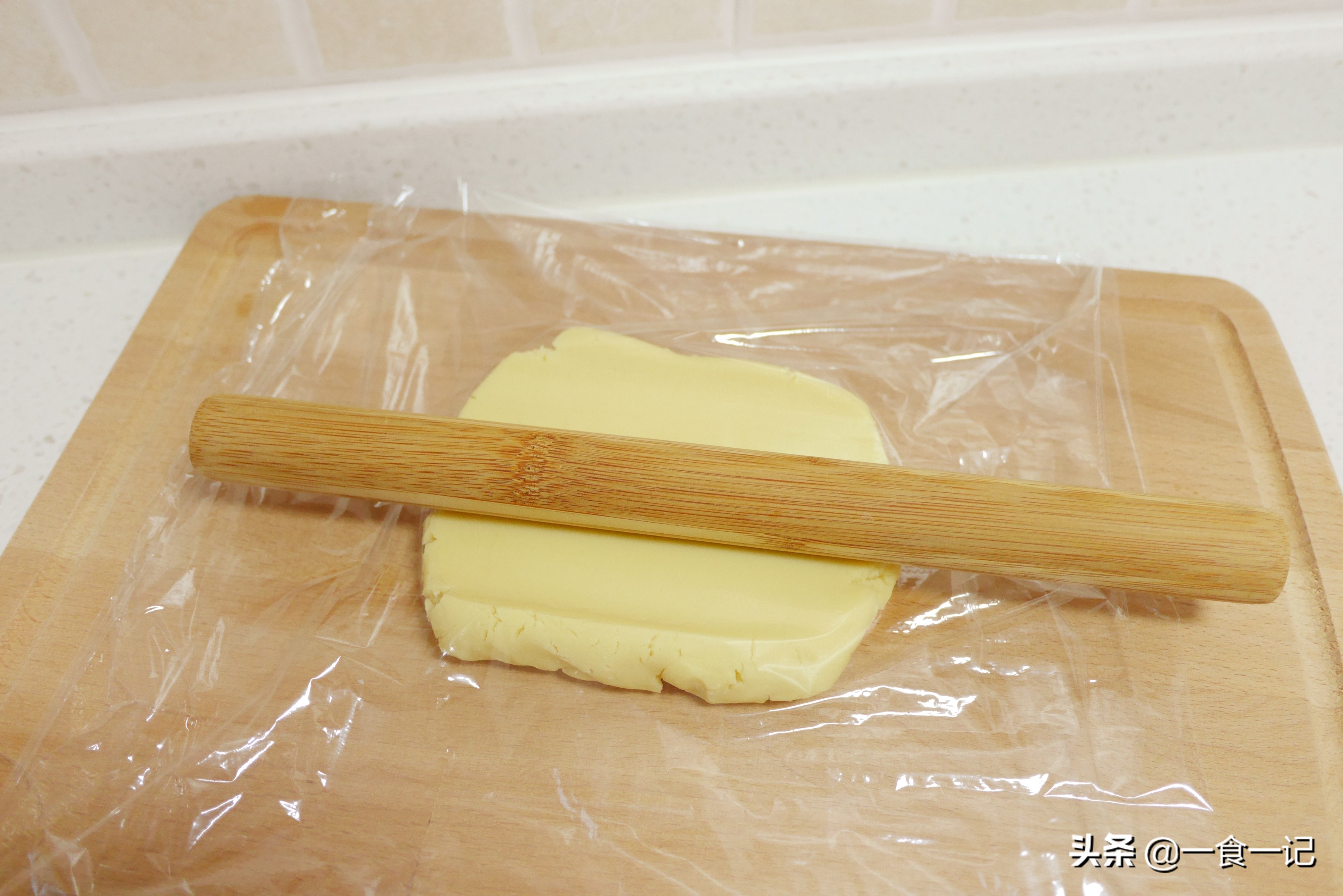 超简单饼干的做法大全集,家常饼干怎么做简单又好吃烤箱版