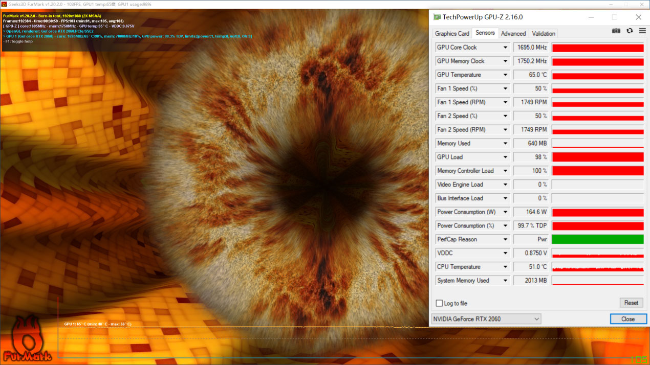 gtx1060和rtx2060对比,gtx1060与rtx2060显卡哪个好