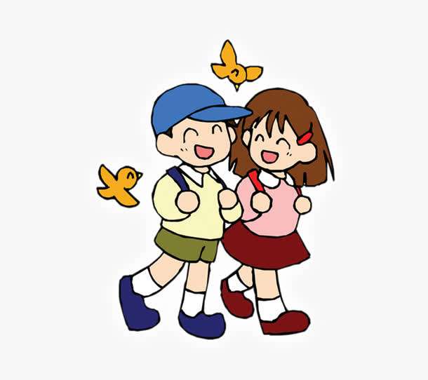 我的小学生活作文写同学,写作文我的校园生活该怎么写