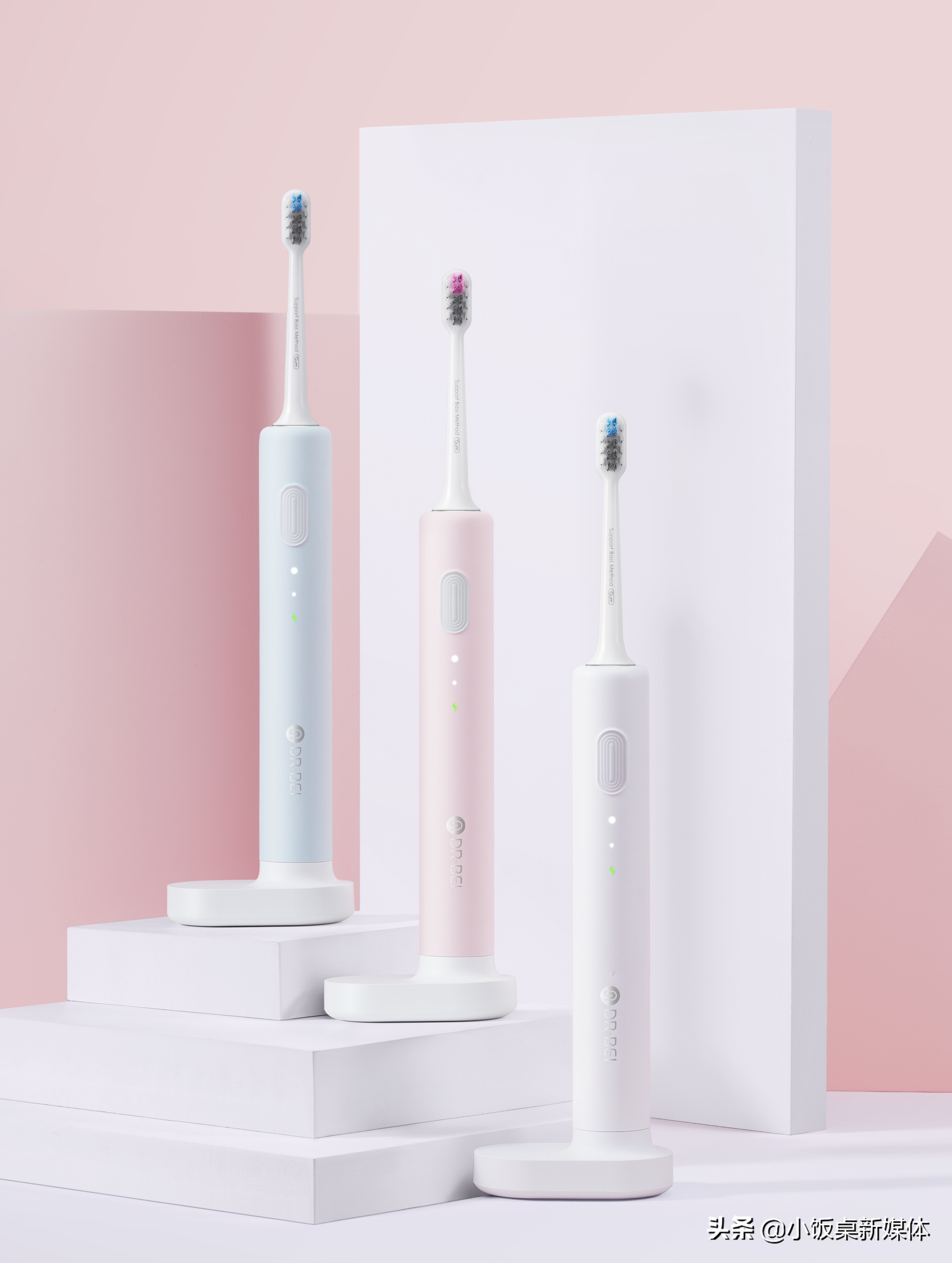 电动牙刷成本,电动牙刷品牌低成本打造强势品牌