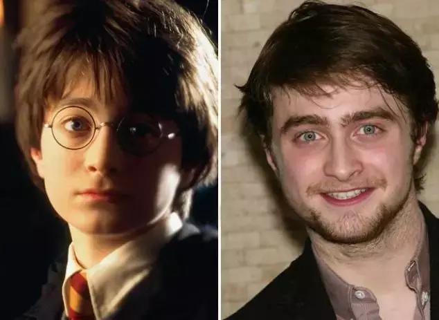 世界第一美少女长大了,曾经的世界第一美少女