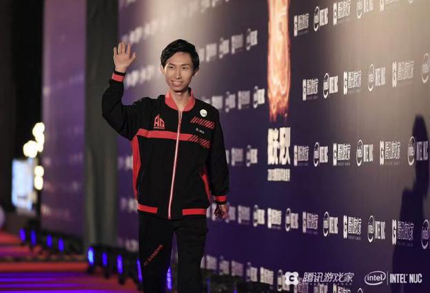 阿泰梦泪王者荣耀,阿泰王者荣耀高光时刻