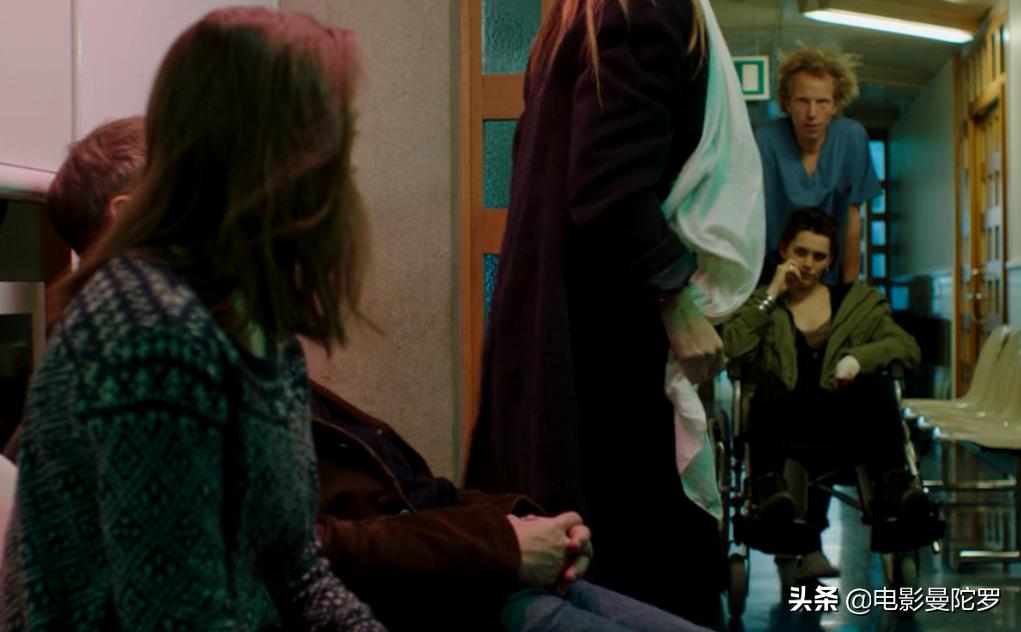 女孩对肉过敏,女孩被人强迫吃过敏食物