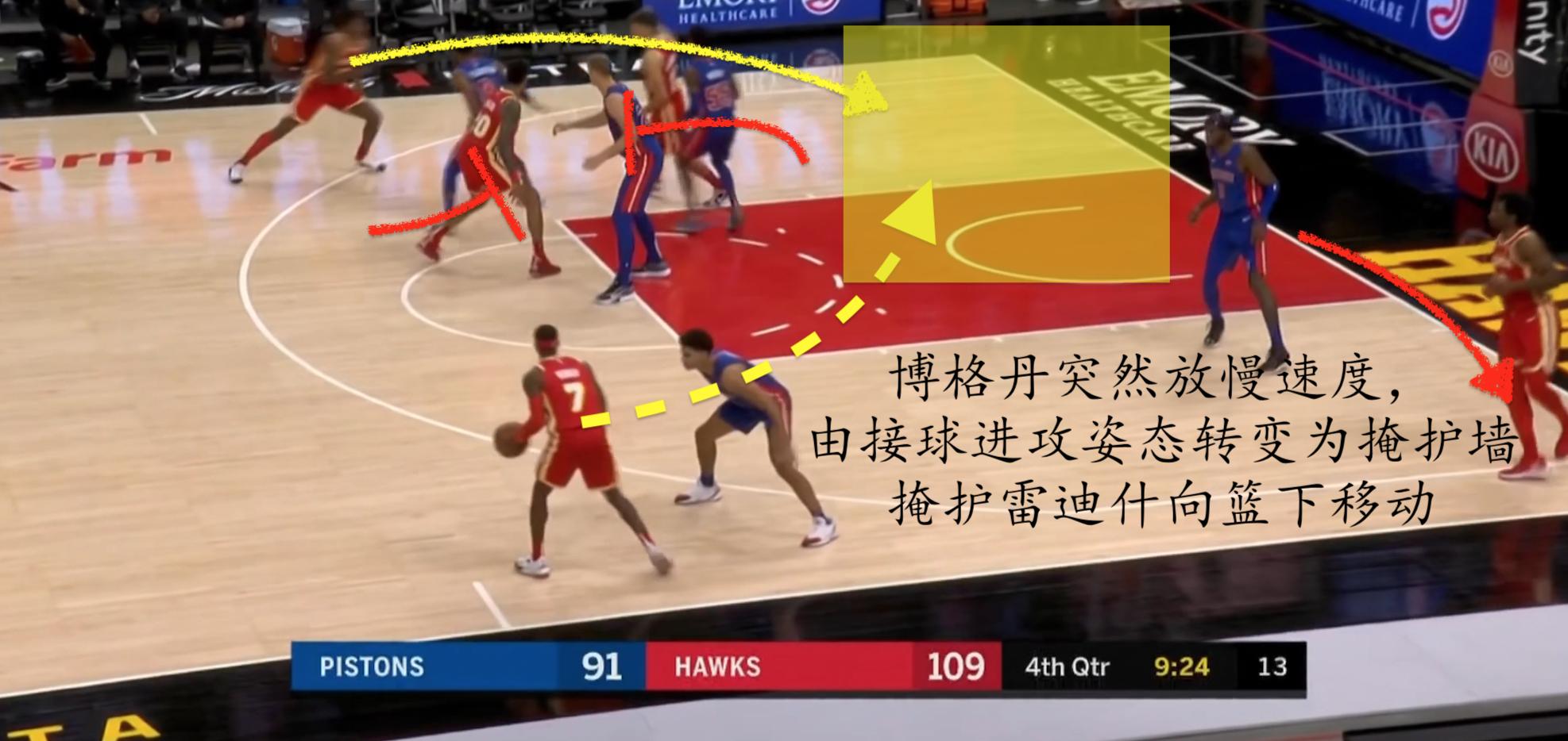 隆多让戴维斯绝杀,隆多让浓眉绝杀