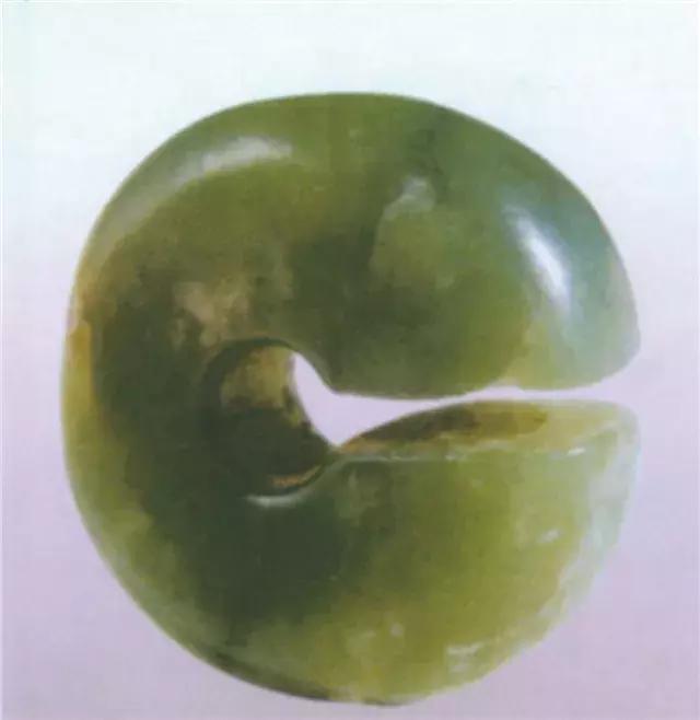 《琢磨历史:玉里看中国》连载（七）