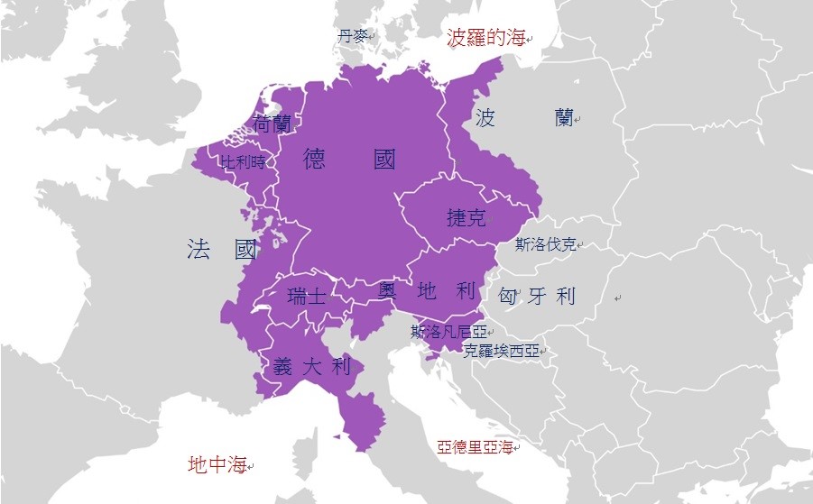 文艺复兴时期的曙光,文艺复兴时候的意大利有多厉害