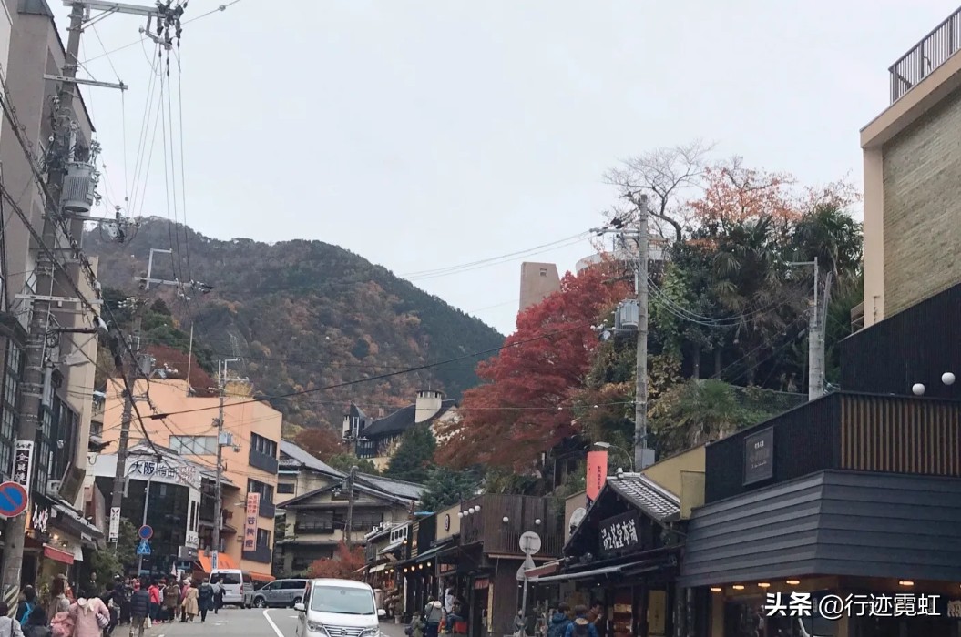 日本关西地区最古老的温泉，素有神户之腹地之称，拥有上千年历史