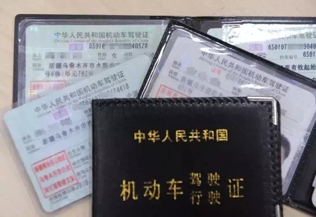 @洛阳的驾校学员们，市区科目三的培训线路有变化了