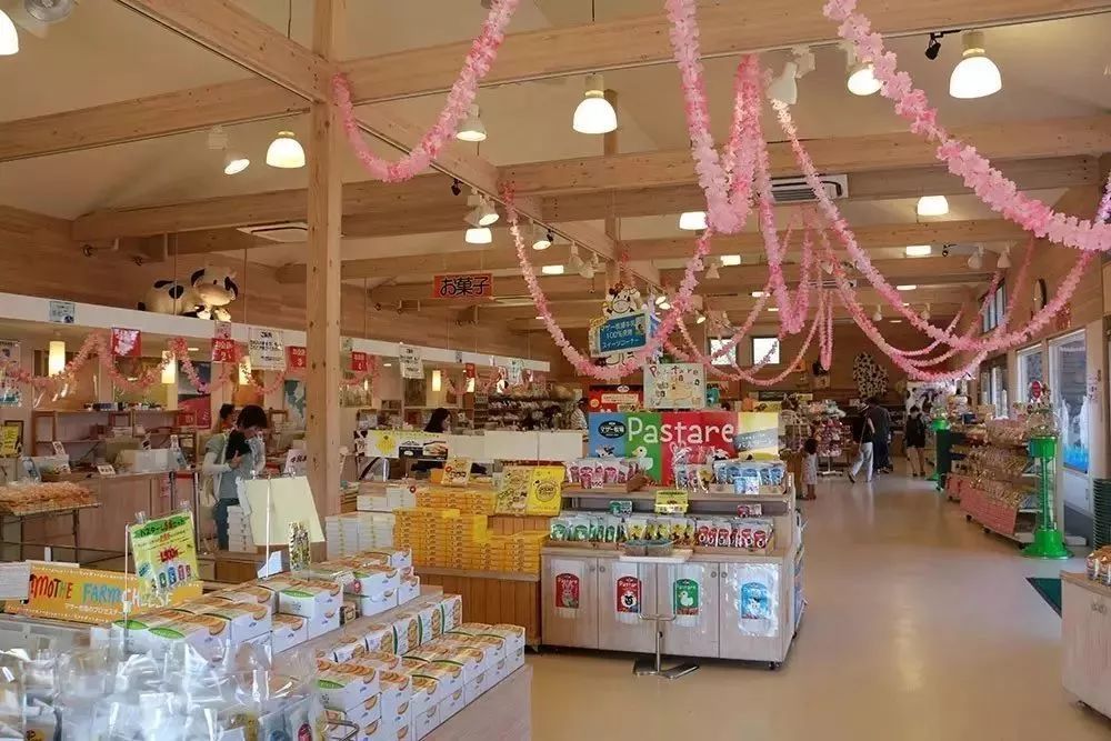 日本母亲农场项目,日本一个亲子农场年赚3亿