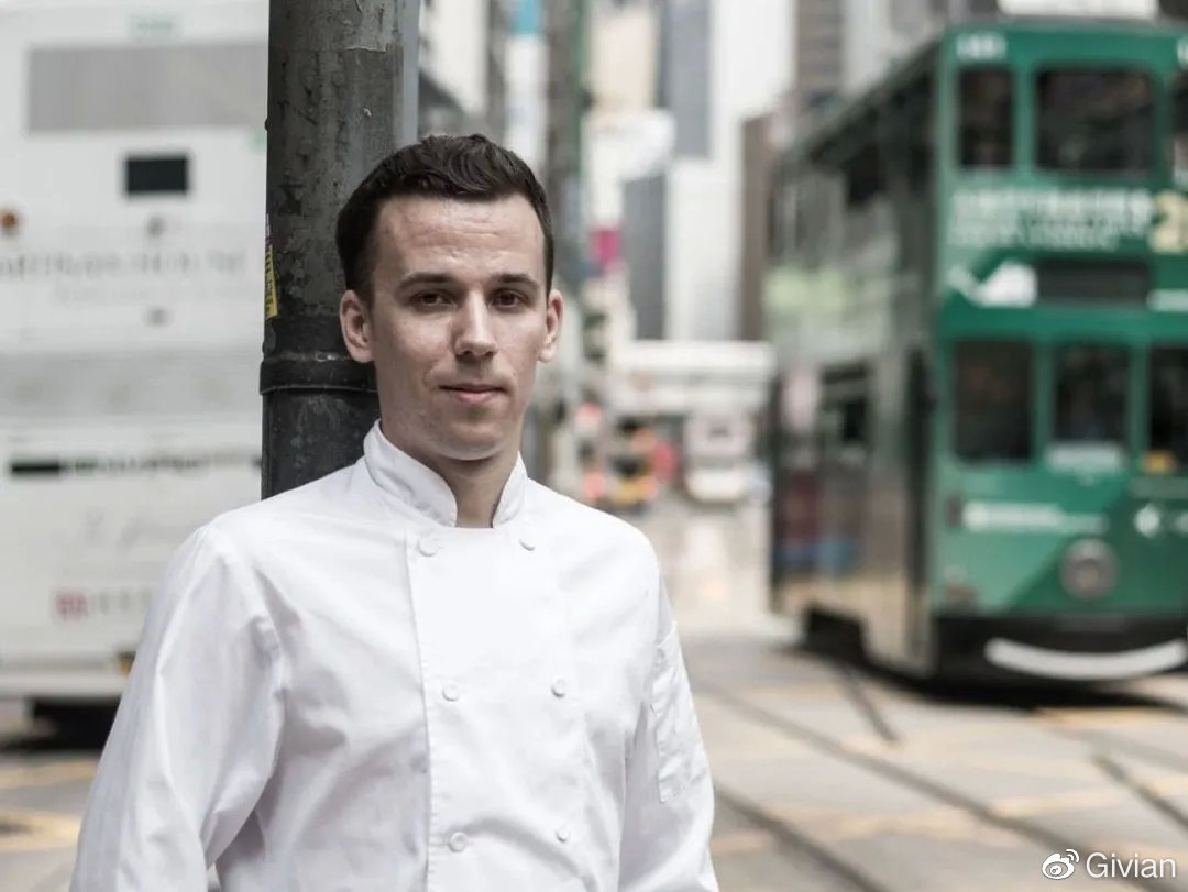 香港最便宜的米其林,2022米其林香港榜单