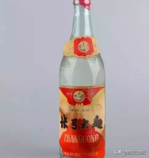 十款值得收藏的老酒,十大值得收藏的老酒