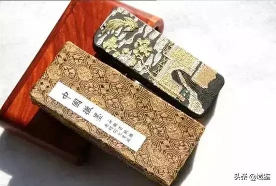 制墨的古法,文房四宝中徽墨的主产地在什么省