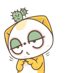 涂涂猫,涂涂猫表情