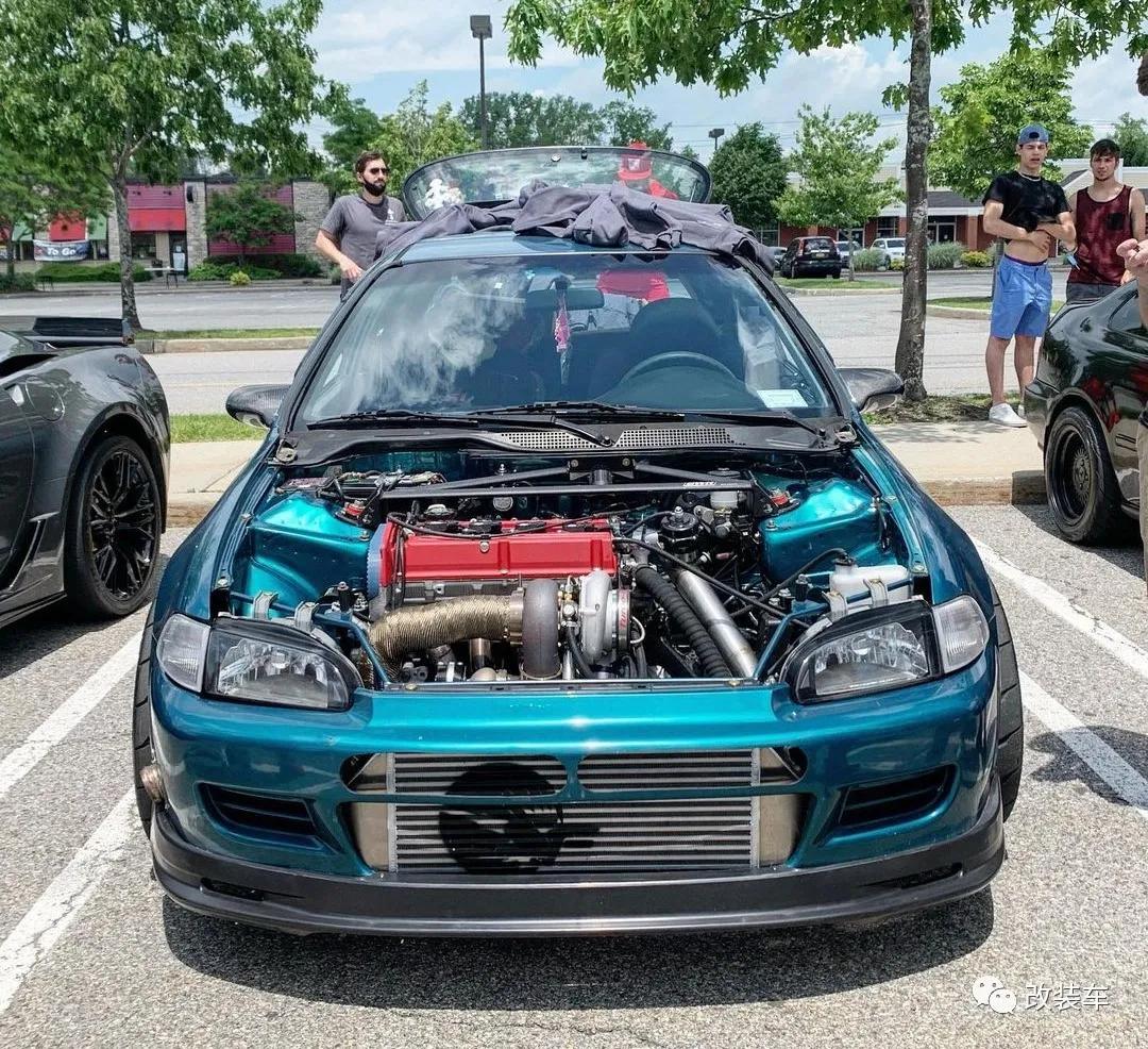 三菱evo4g63到底有多强,全新evo会搭载4g63发动机吗