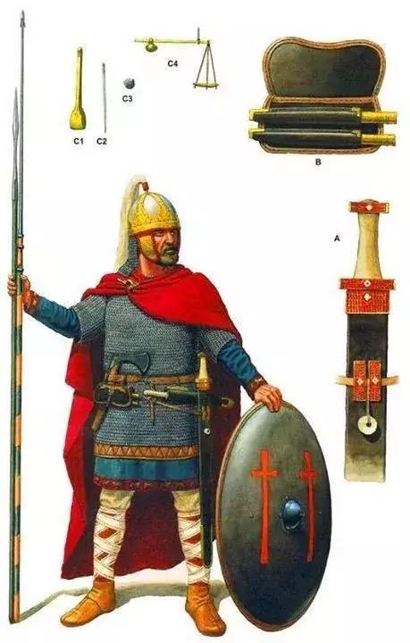 法国巅峰战役,法国最惨烈的一战