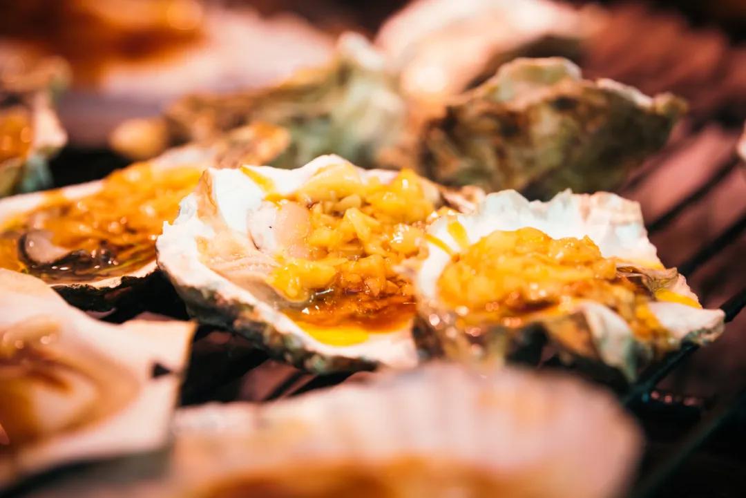 全国最好吃的十大网红夜市推荐,中国十大必逛夜市推荐