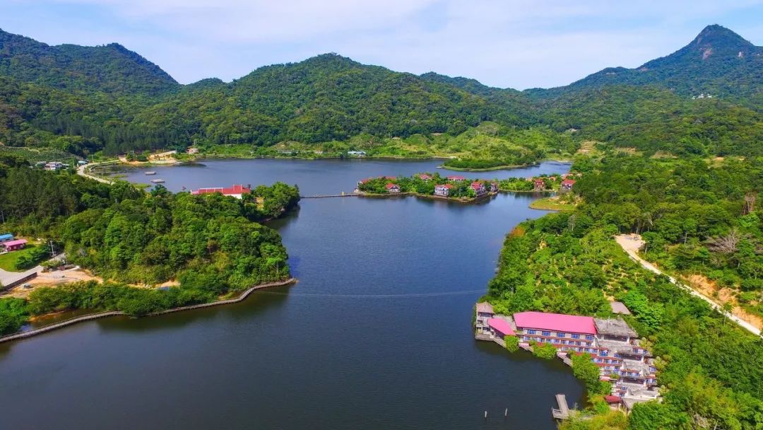 让你无法抗拒的海南，究竟好在哪里？