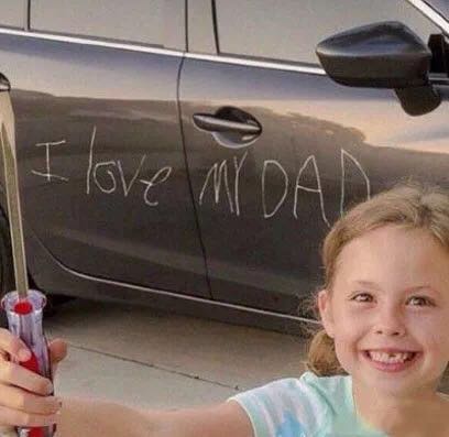 聚会上真心话大冒险，女朋友给足了我面子