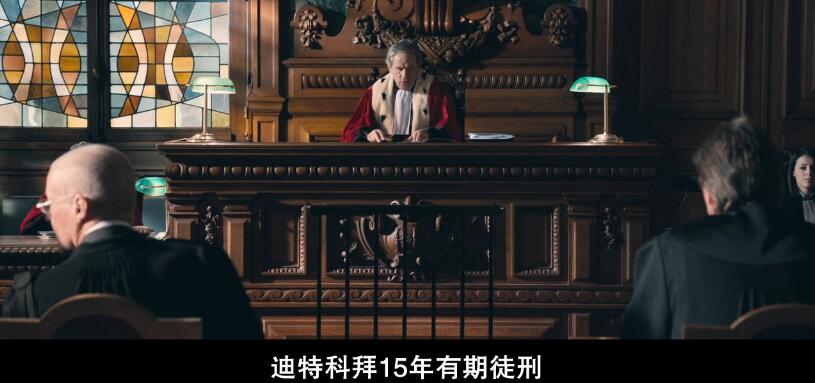 豆瓣8.6分根据真实事件改编,豆瓣8.8分真人真事改编