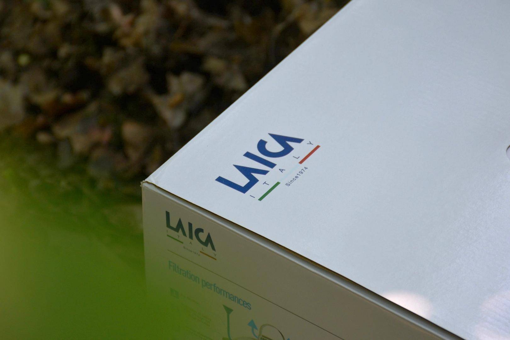 莱卡mini净饮壶评测,莱卡净水养生壶