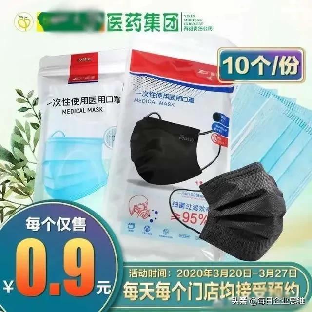 口罩价格崩了,口罩价格暴跌怎么办