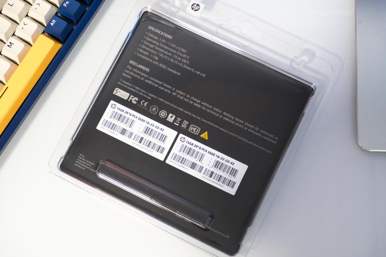 惠普v6深度评测,惠普v2内存条和v6内存条区别