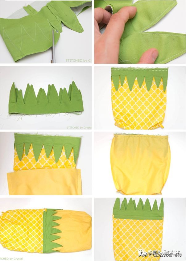 废旧衣服做的环保袋,废旧衣服做购物袋视频