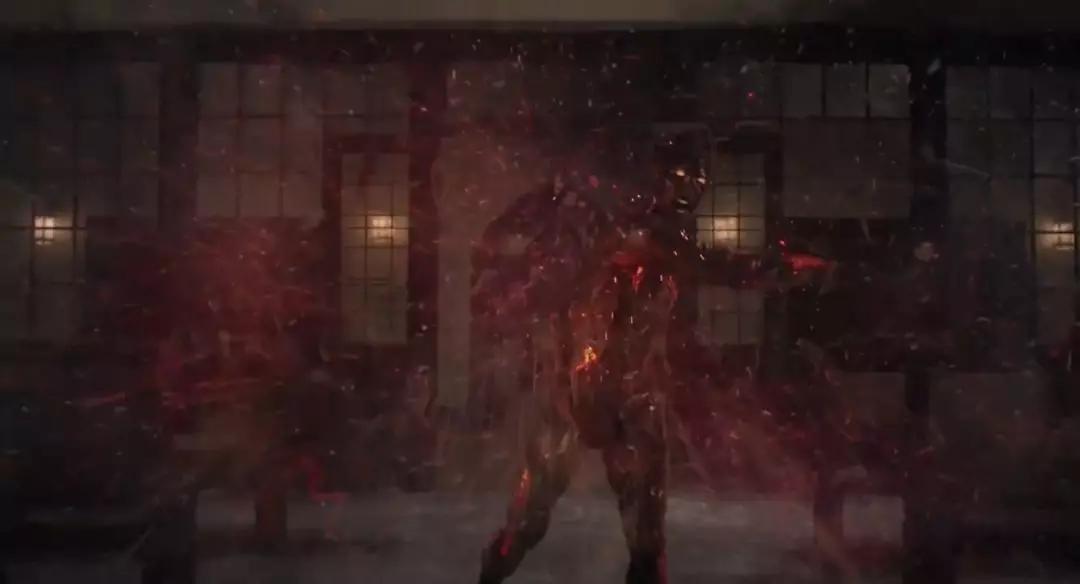 新变种人正片开场片段公开,新变种人角色能力介绍