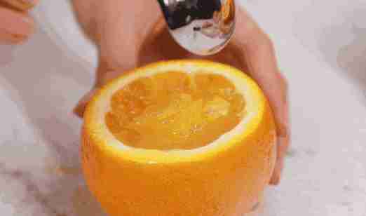 橙汁为什么是苦的,橙汁为什么那么酸