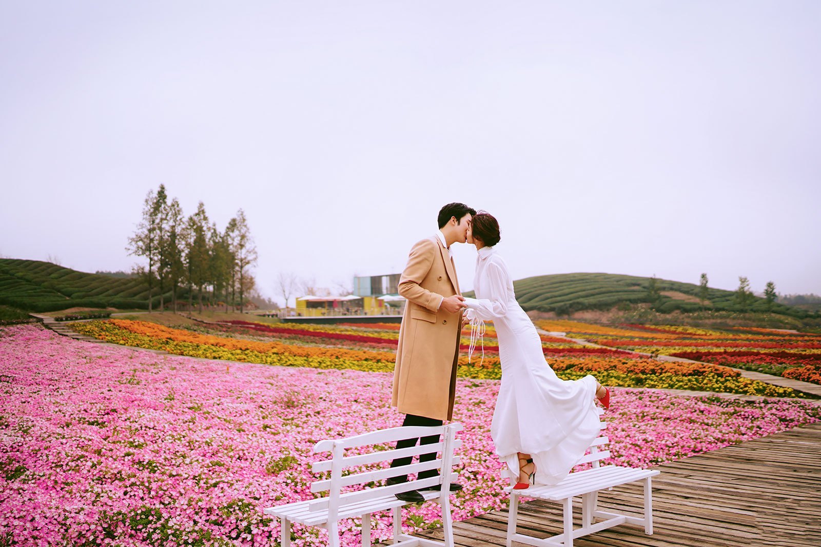 南昌婚纱照哪个品牌好,南昌哪家拍婚纱照最好