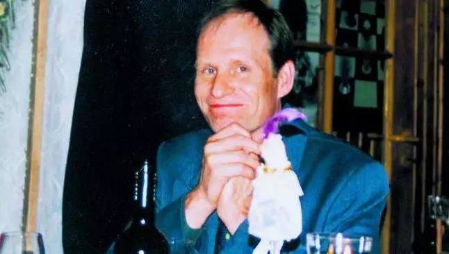 即使一个人自愿被吃，罪犯是无法逃脱法律的重刑