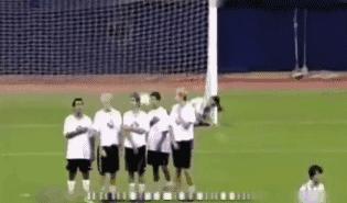 前国脚被判刑曾获中超冠军,前足球巨星小罗进监狱