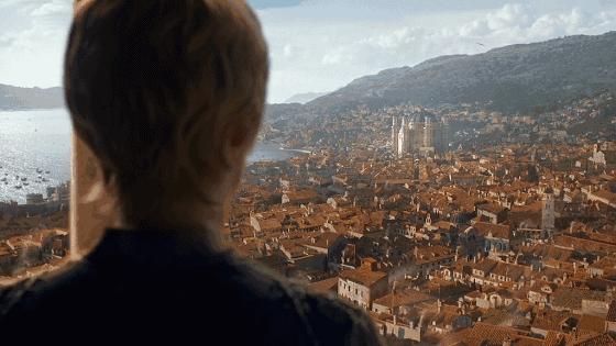 单集成本一亿仍稳赚不赔的史诗大剧，《权力的游戏》幕后的金钱事