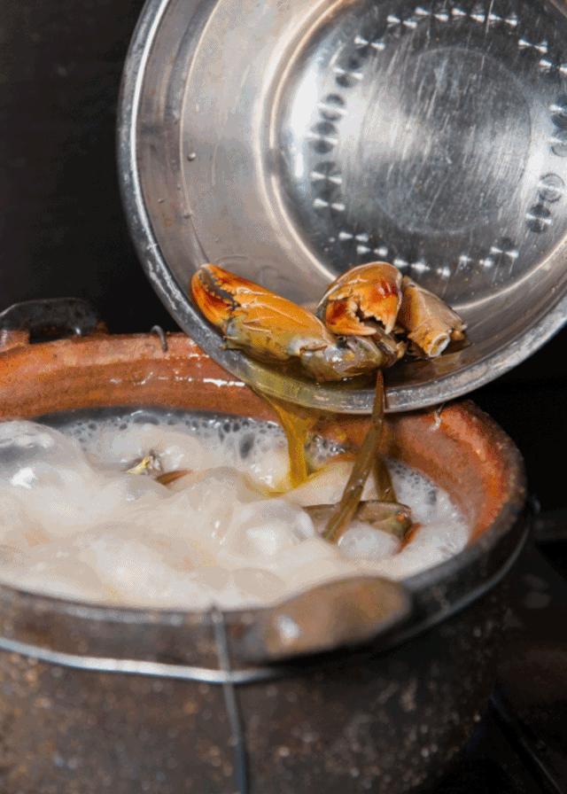 龙岩海鲜粥推荐,尝鲜海鲜粥套餐优惠团购