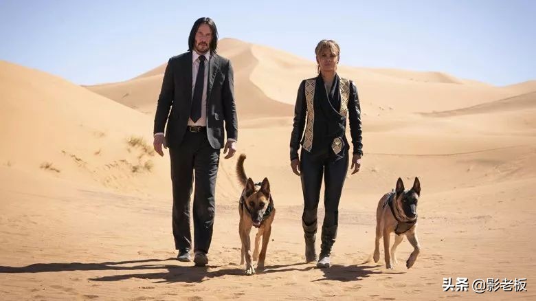 基努里维斯疾速追杀名场面,基努里维斯疾速追杀片段